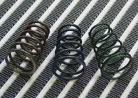 T2 ACTUATOR SPRING Rood 17-20 PSI