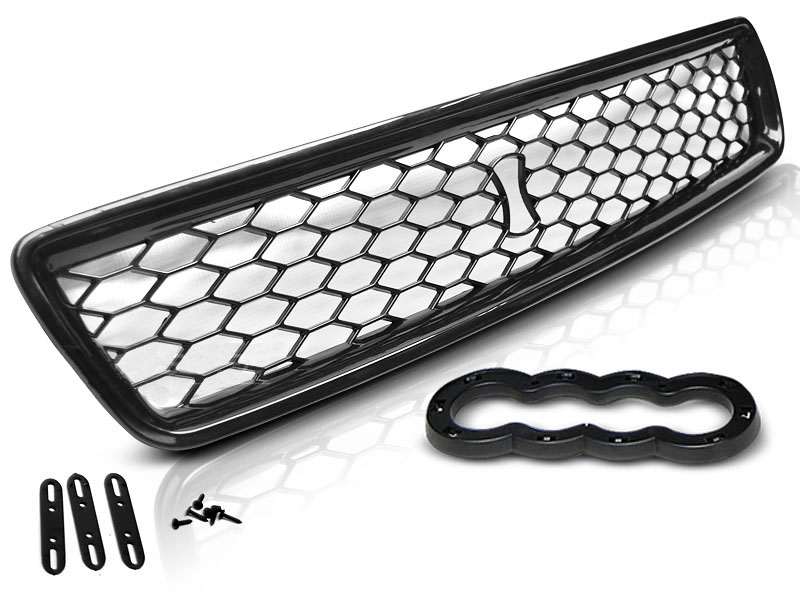 Grill Audi A4 B5 RS4 Look
