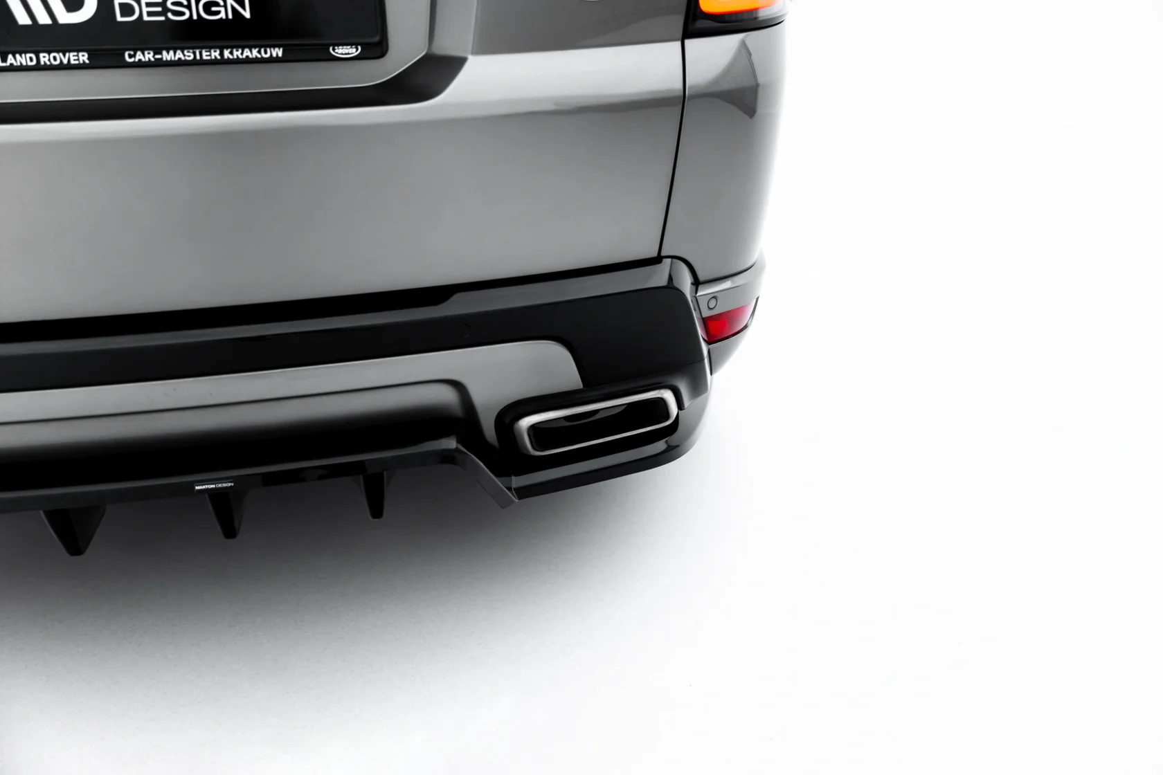 Diffusor Land Rover Range Rover Sport Mk2