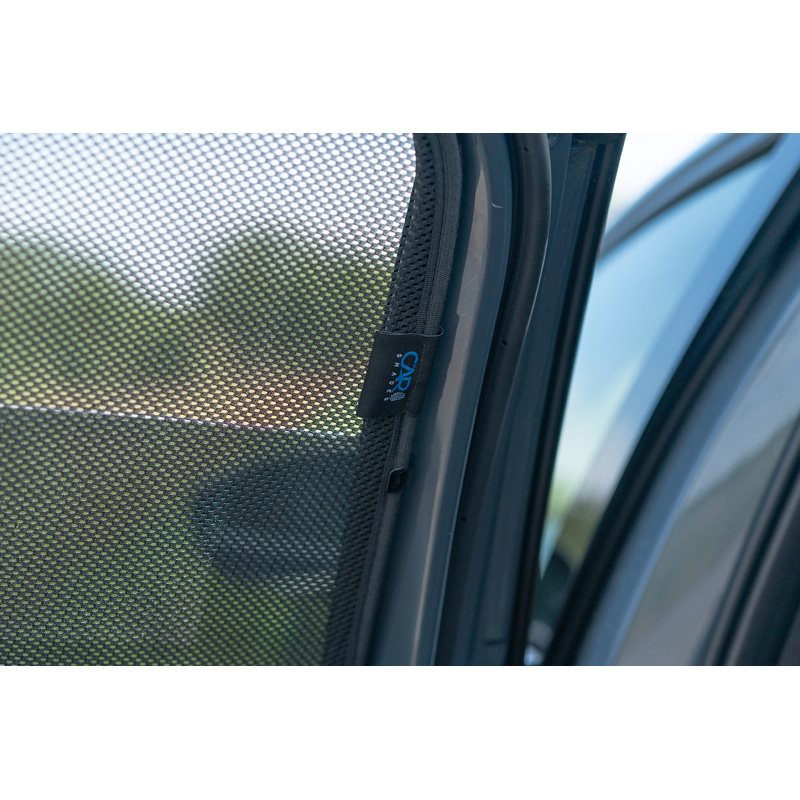 Set Car Shades  Mazda CX-30 5 deurs 2020- (6-delig)