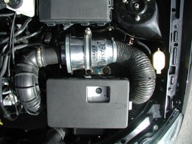 GREEN kit Ford Focus 1.6 16V