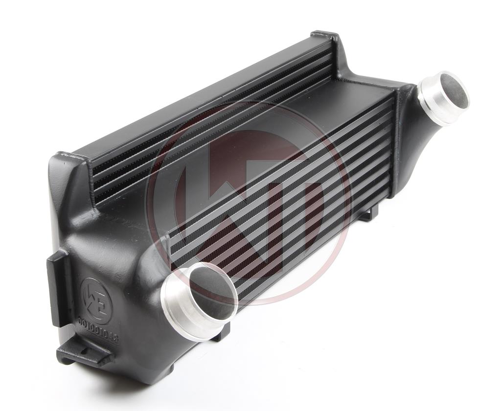 Intercooler BMW M2 F87 272KW/370PK (2016+) Wagner Competition kit Evo 1