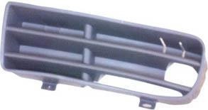 voorbumpergrille, rechts, niet voor VR6 VW Golf 4, 1998-2003