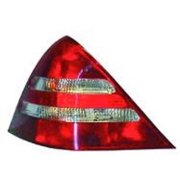 Achterlicht links SLK R170 00-04