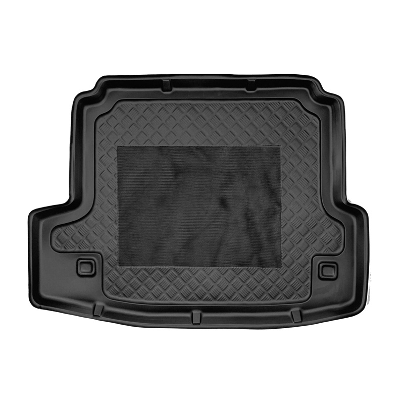 Kofferbakschaal 'Anti-slip'  Honda Civic Tourer 2014-