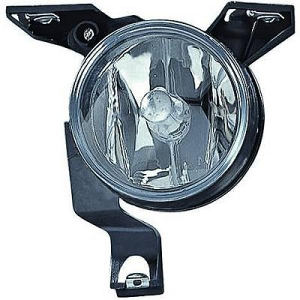 Mistlamp Links VW New Beetle