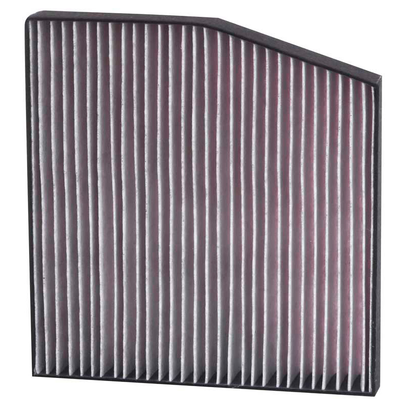 K&N Premium Single-Use Interieurluchtfilter  Mercedes diverse modellen (DVF5021)