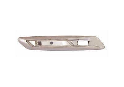 zijknipperlicht, PDC, links BMW 5 serie F10/F11, 2010 -
