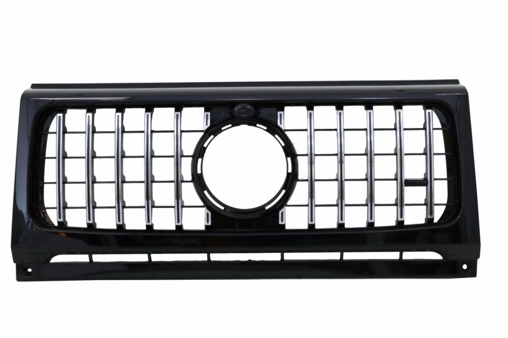 Bodykit 2018 Model Look Mercedes G Klasse W463 08-17