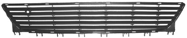 Bumper- Rooster MI. CORSA 03-06