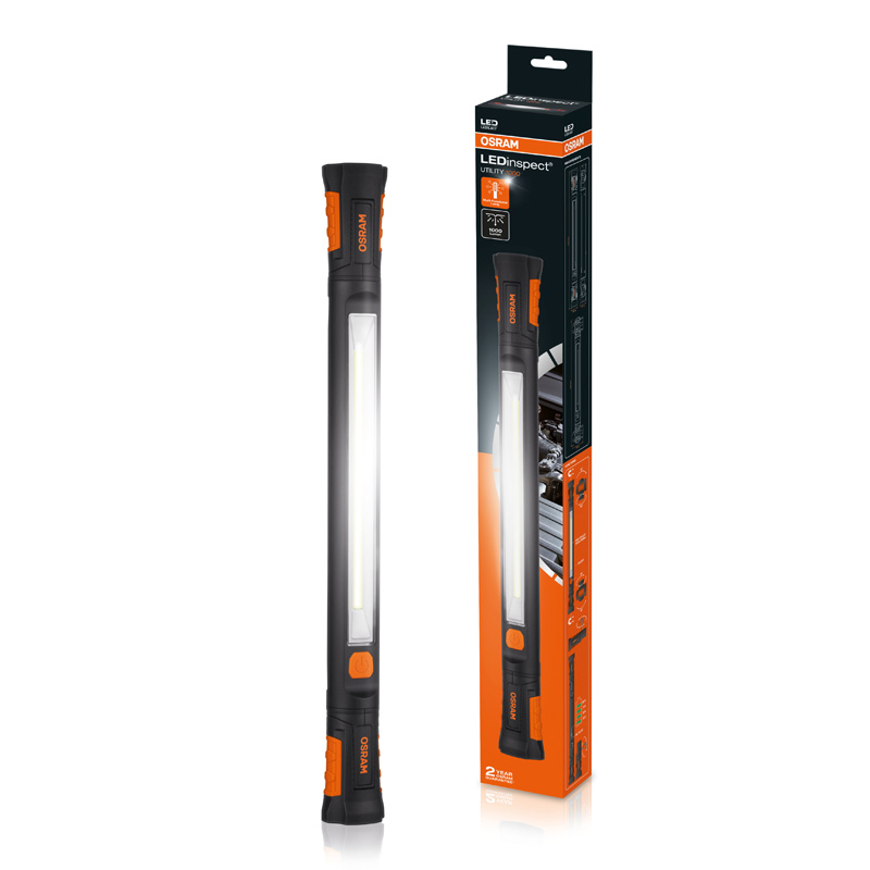Osram LEDinspect® UTILITY 1000 - Inspectielamp