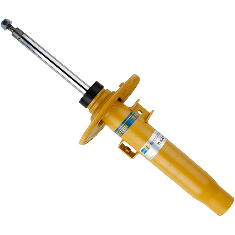 Bilstein B6 (22-303295)  BMW 2-Serie (G42/G87) 2021-/3-Serie (G20/G21/G28/G80/G81) 2018-/4-Serie (G22/G23/G26/G82/G83) 2020- - vooras links