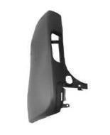 achterbumperhoek, links Opel Vivaro, 2006 -