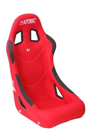 Sportstoel FIA LTEC PRO