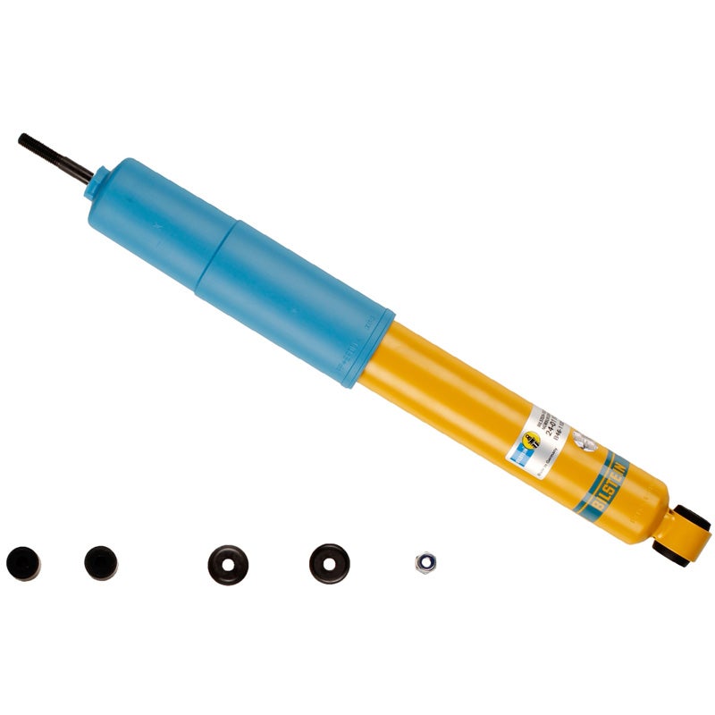Bilstein B6 (24-011020)  Daihatsu Wildcat/rocky (F7) 2.8 D / 2.8 TD 1985-1987