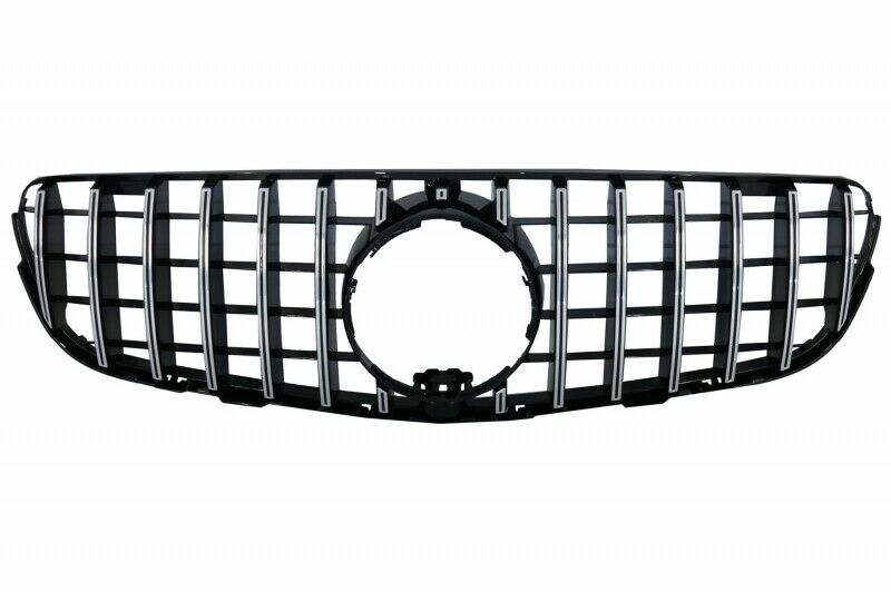 Grill Mercedes GLC X253 C253 (2015-2018) GT R Panamericana Look