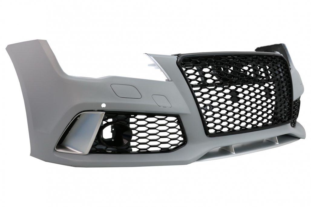 Audi A7 4G 10-14 RS7 Look bumper