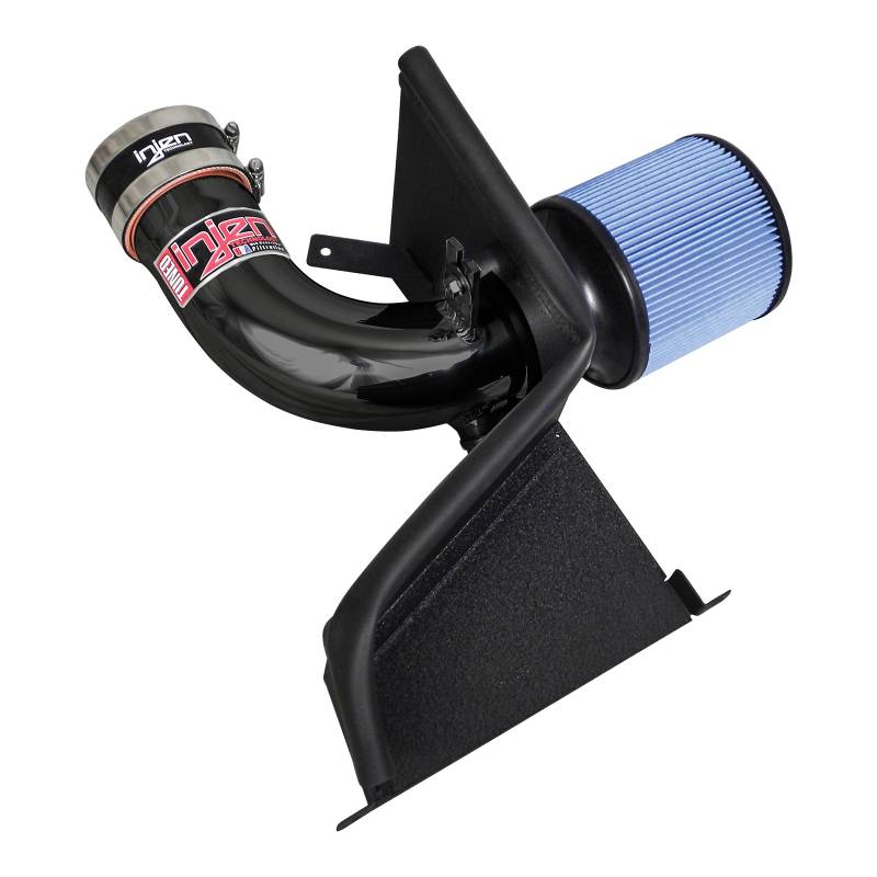 Injen VW Golf VI 08-12 1.4TSI / 2.0T GTI Short ram intake system black