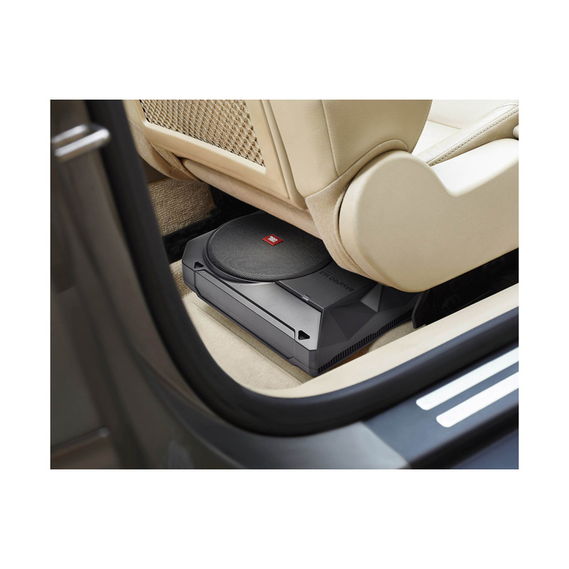 JBL Bass Pro SL2 8'' Underseat Subwoofer Boombox