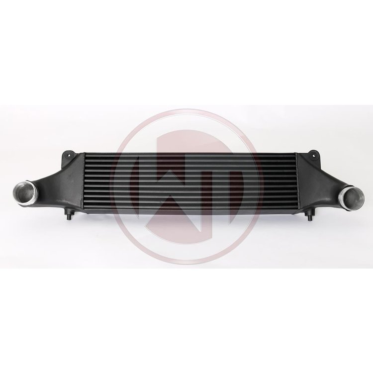 Intercooler Audi RS3 [8V] 2.5 zonder ACC 2015- Wagner Competition kit Evo 1