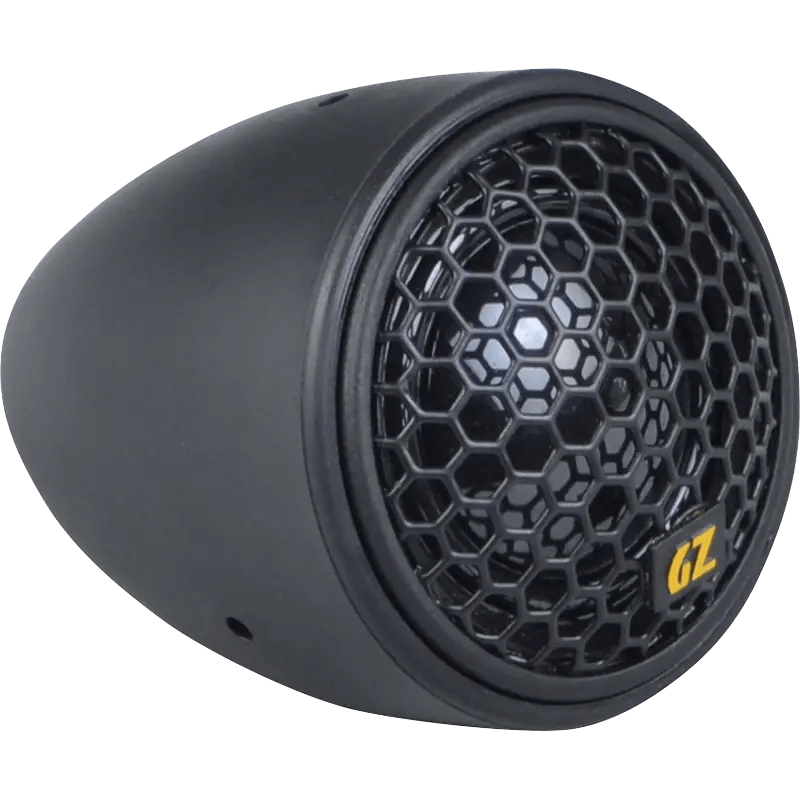 Ground Zero GZCT 28M-SPL Tweeter – SPL 28mm