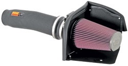 K&N Gen.2 Kit Chevrolet Impala 5.7 1994-96
