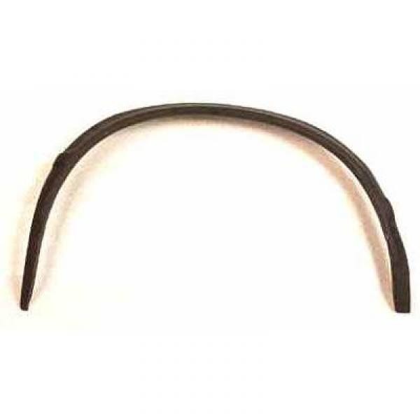 Wielschermrand binnen links BMW E30 82-94