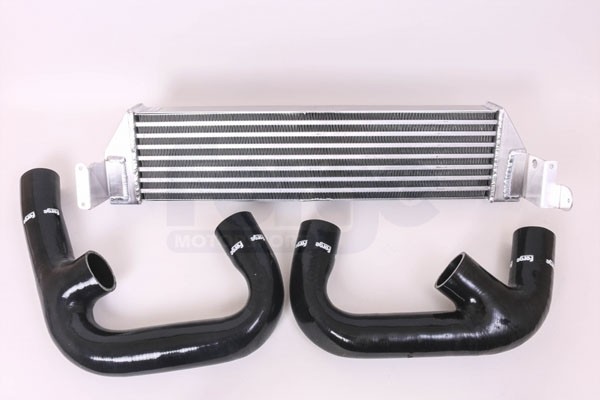 Audi S3 (8V chassis) Intercooler FORGE FRONT MOUNTING TWINTERCOO
