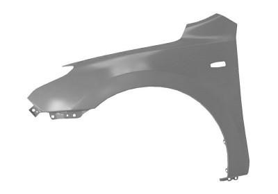 spatbord, links Hyundai I30, 2007-2010