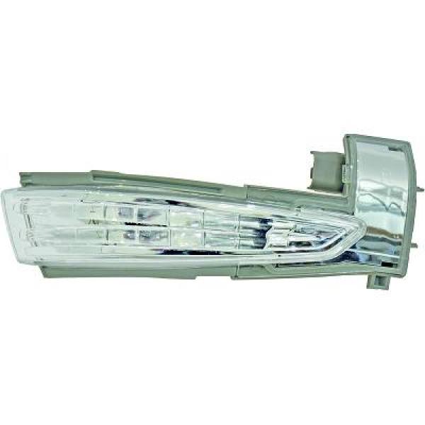 Spiegelknipperlicht Links Peugeot 508
