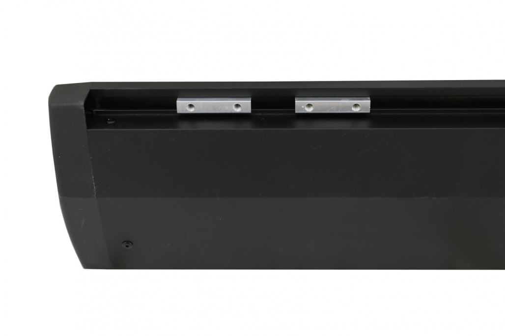 Treeplanken Elektrisch Mercedes G-Class W463 3 Deurs 2008-2018