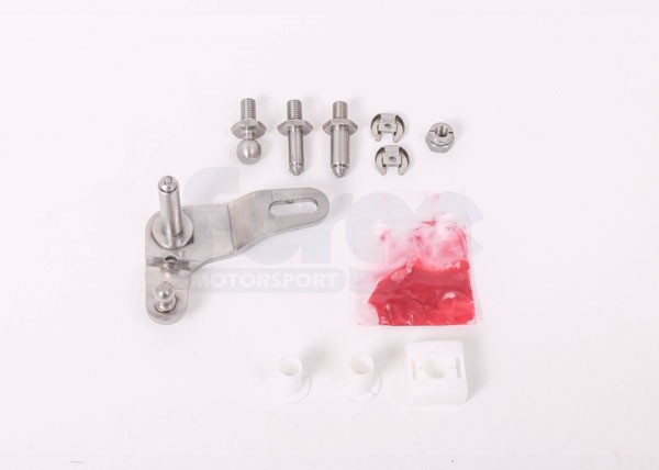 SEAT Leon 2.0 TFSI FORGE SIDE QUICKSHIFTER FOR 6 SPEED