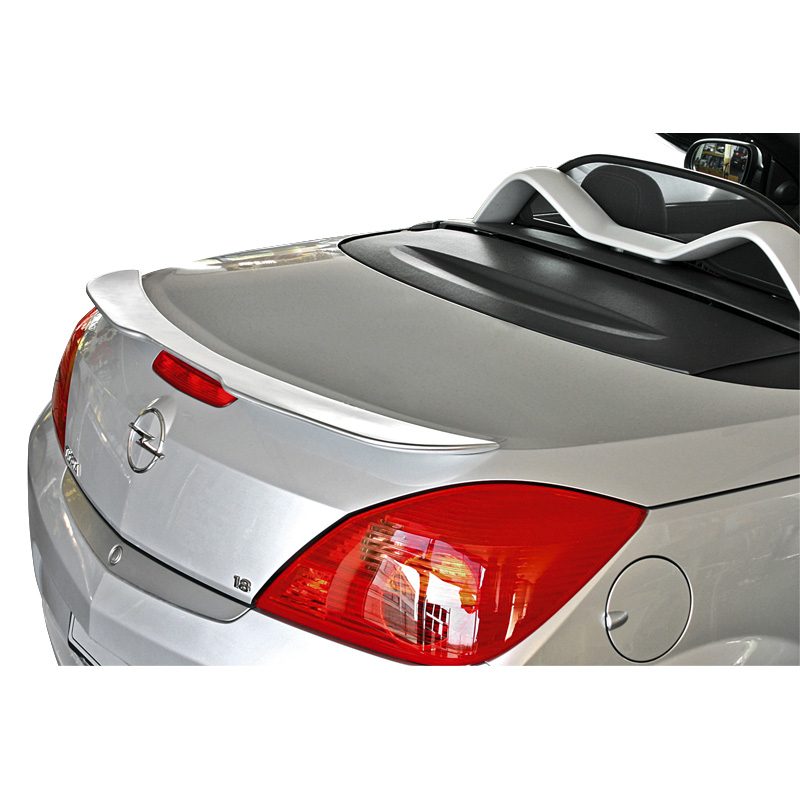 Achterspoiler  Opel Tigra TwinTop 2004-