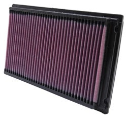 K&N Inlegfilter Infinity Q45 4.1 2001