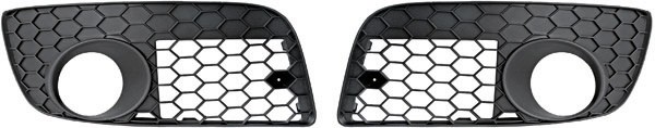 Grill set VW Golf V