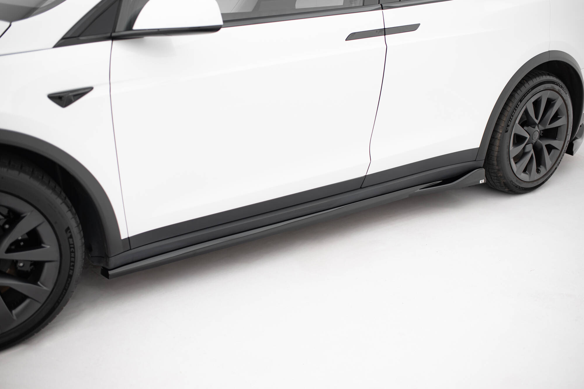Bodykit – Tesla Model X Mk1 Facelift (2021–heden)
