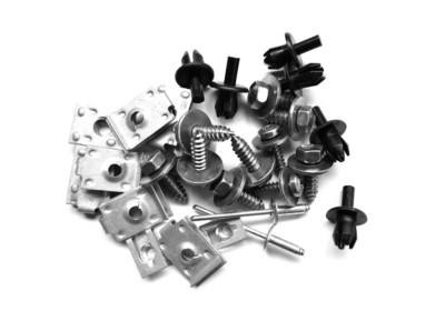montageset spatbord Opel Astra G, 1998-2004