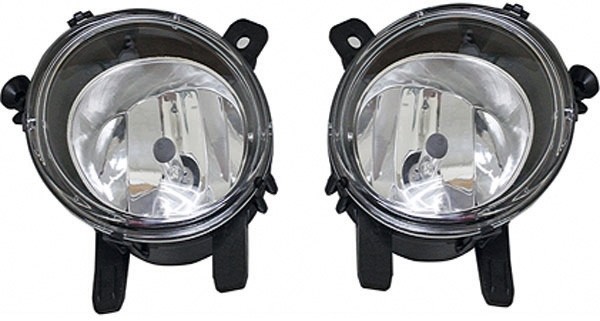 Mistlampen set BMW F20/BMW F30