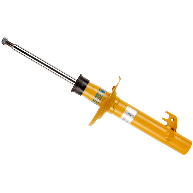 Bilstein B8 (22-235466)  Citroën C1 & Peugeot 107 & Toyota Aygo (B1) 2005-2014 
 incl. sportonderstel - vooras rechts