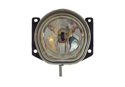 mistlamp, voor bestelwagen, links = rechts Peugeot Bipper, 2008