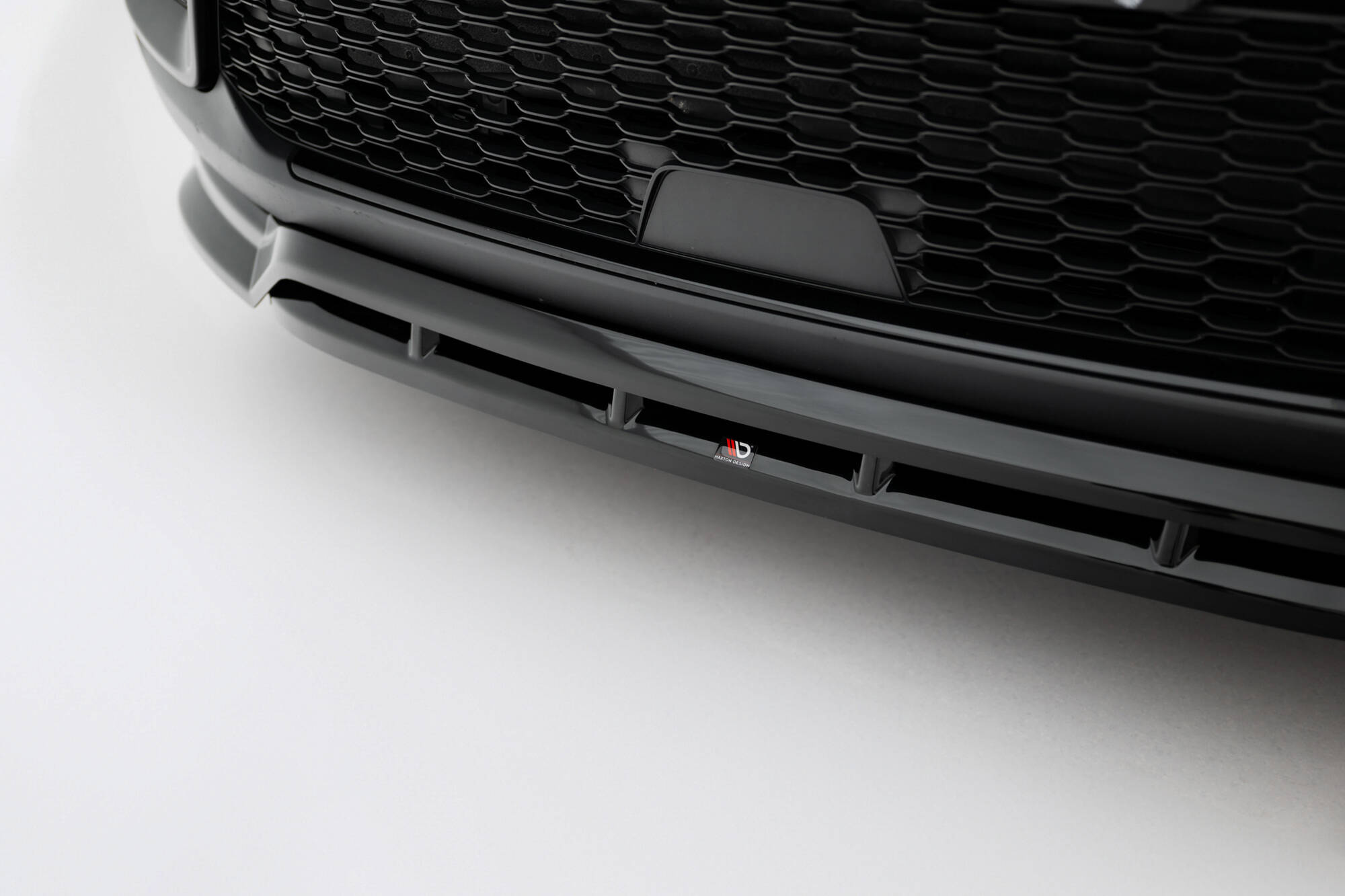 Bodykit – Jeep Grand Cherokee Trailhawk Mk5 (2021–heden)