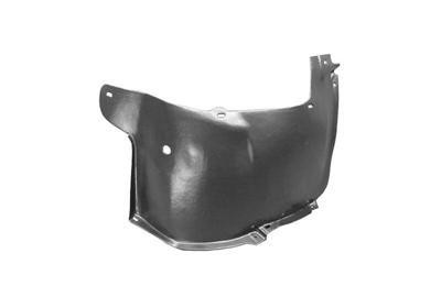 binnenscherm, plastic, voor, rechts Renault Espace, 1997-2002