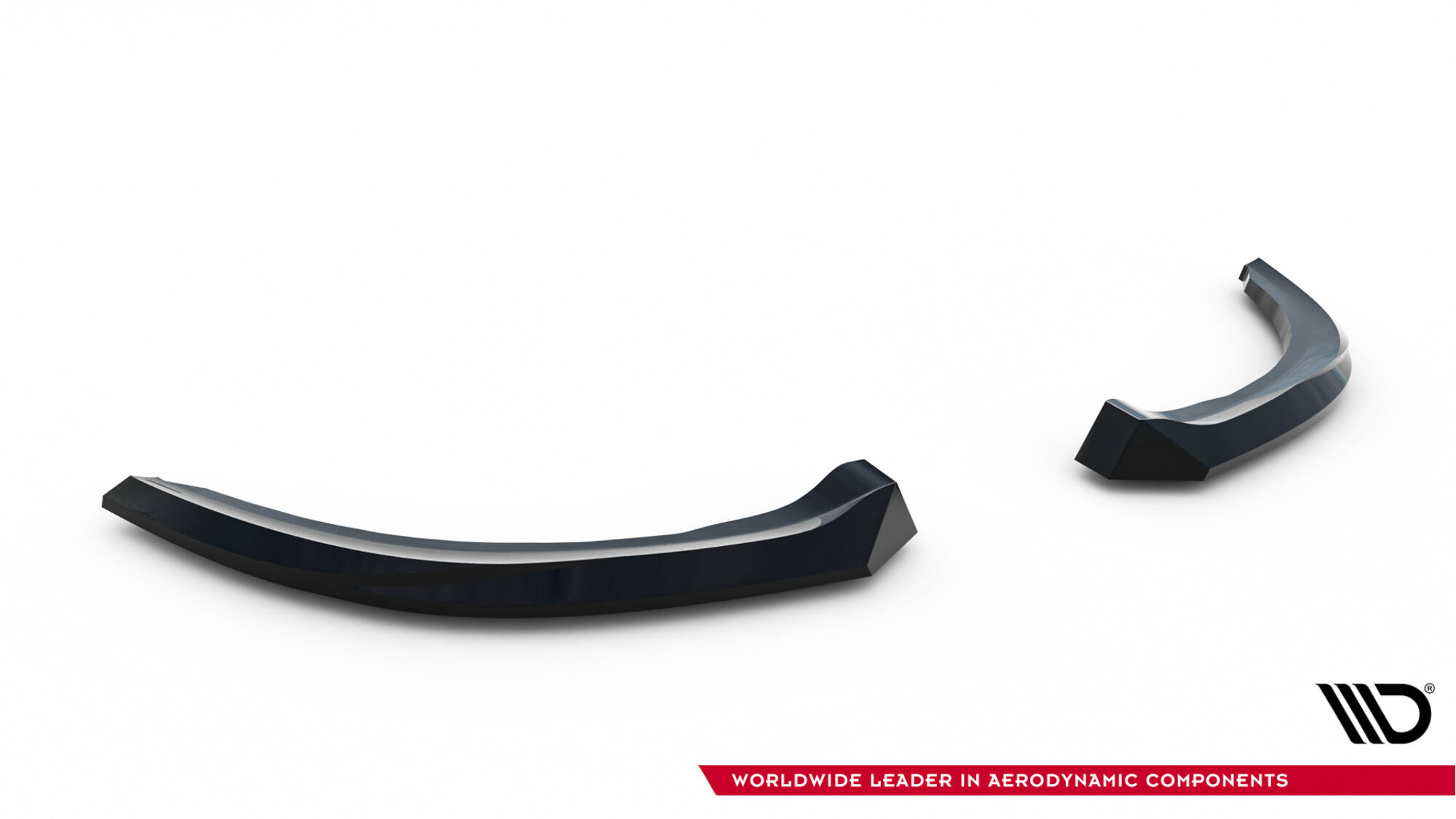 Bodykit – Ford Focus ST Mk3 Facelift (2015–2018)