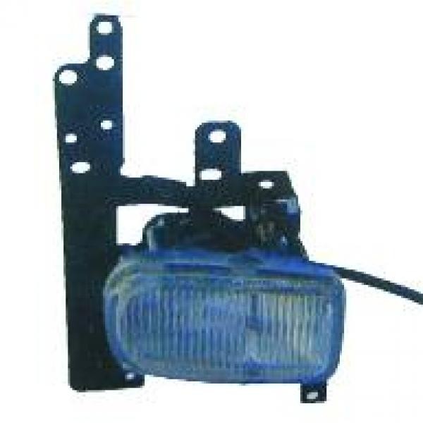 Mistlamp links 323 S 94-96 H3 COMPLEET met HOUDER