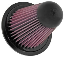 K&N Inlegfilter Mazda Pickup 2.3 1995-97