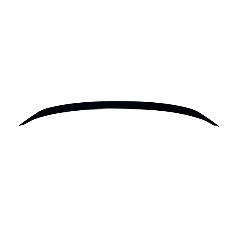 Achterspoiler  BMW 3-Serie G20 Sedan 2019- (ABS Glanzend zwart)