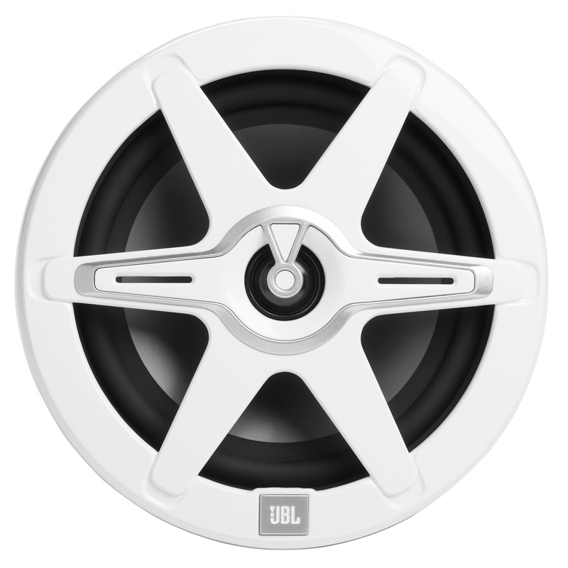 JBL Marine Club 82 8.0'' (20cm) Speakerset + LED-verlichting