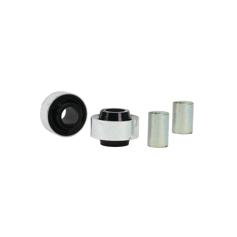 Whiteline Draagarm - Lower Inner Rear Bushing  Audi A1/A3/TT / Seat Ibiza V/Leon 1M1/Mii/Toledo II / Skoda Citigo/Fabia III / Volkswagen Bora/Golf IV/New Beetle/Polo/Up 1996-2017