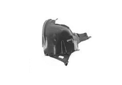 binnenscherm, plastic, voor, rechts BMW X5 E70, 2007-2010