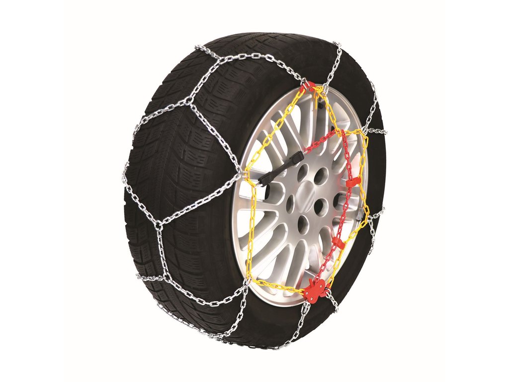 Sneeuwkettingen Carpoint KNS-60 9mm 13/14/15/16 inch